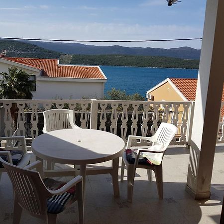 Apartmani Bajgoric Neum Dış mekan fotoğraf