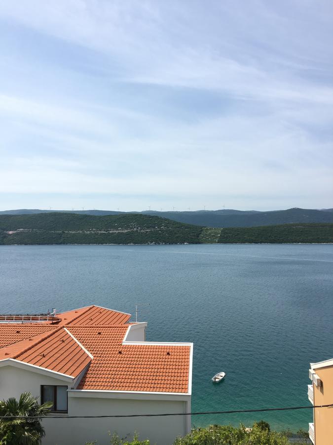 Apartmani Bajgoric Neum Dış mekan fotoğraf