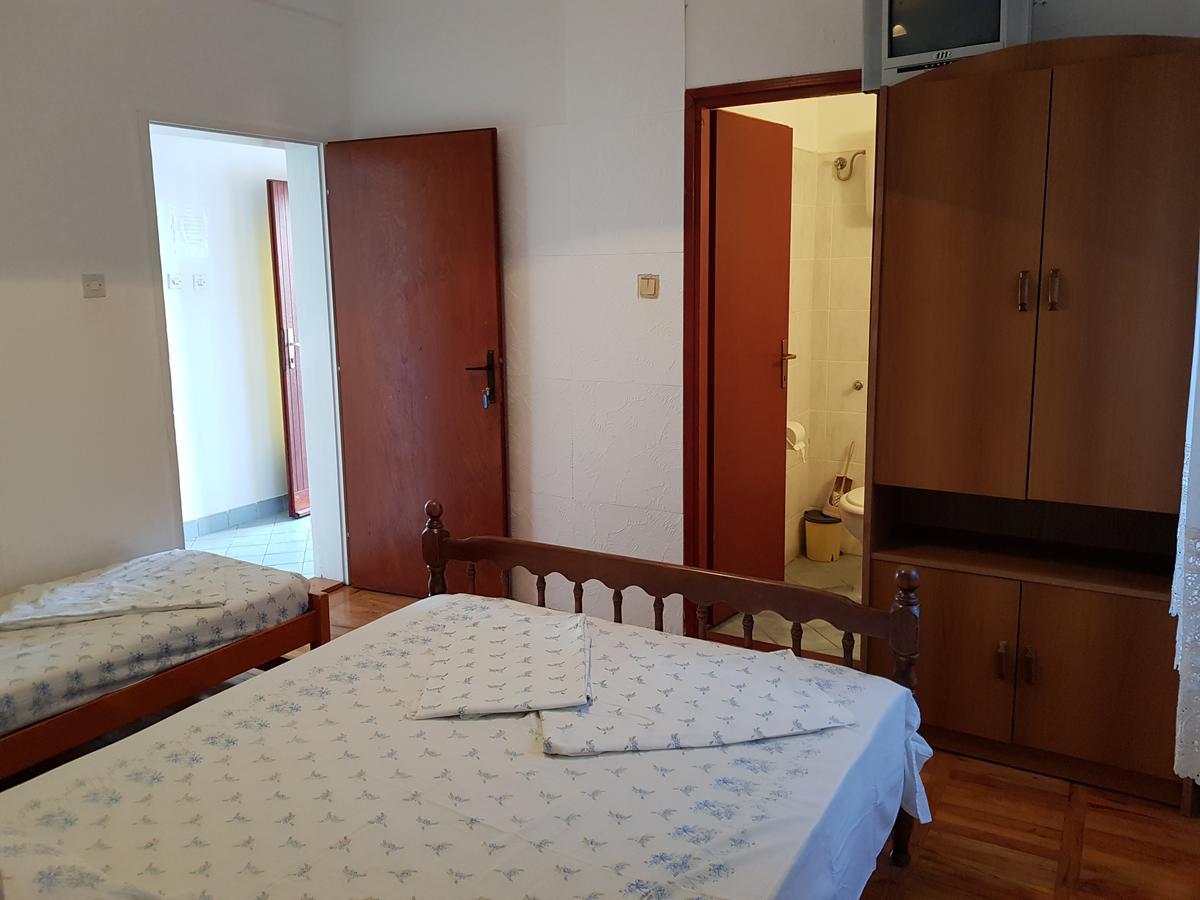 Apartmani Bajgoric Neum Dış mekan fotoğraf