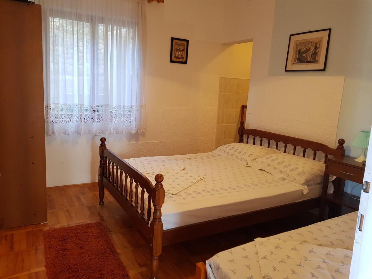 Apartmani Bajgoric Neum Dış mekan fotoğraf