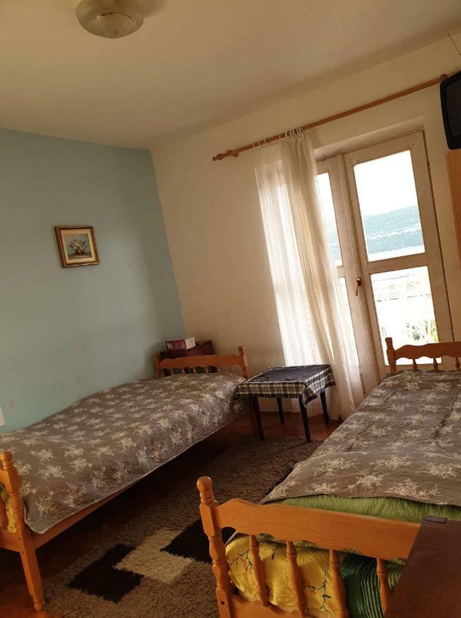 Apartmani Bajgoric Neum Dış mekan fotoğraf