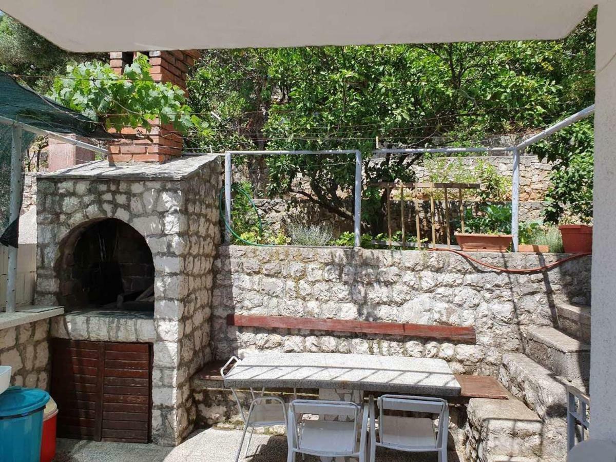 Apartmani Bajgoric Neum Dış mekan fotoğraf