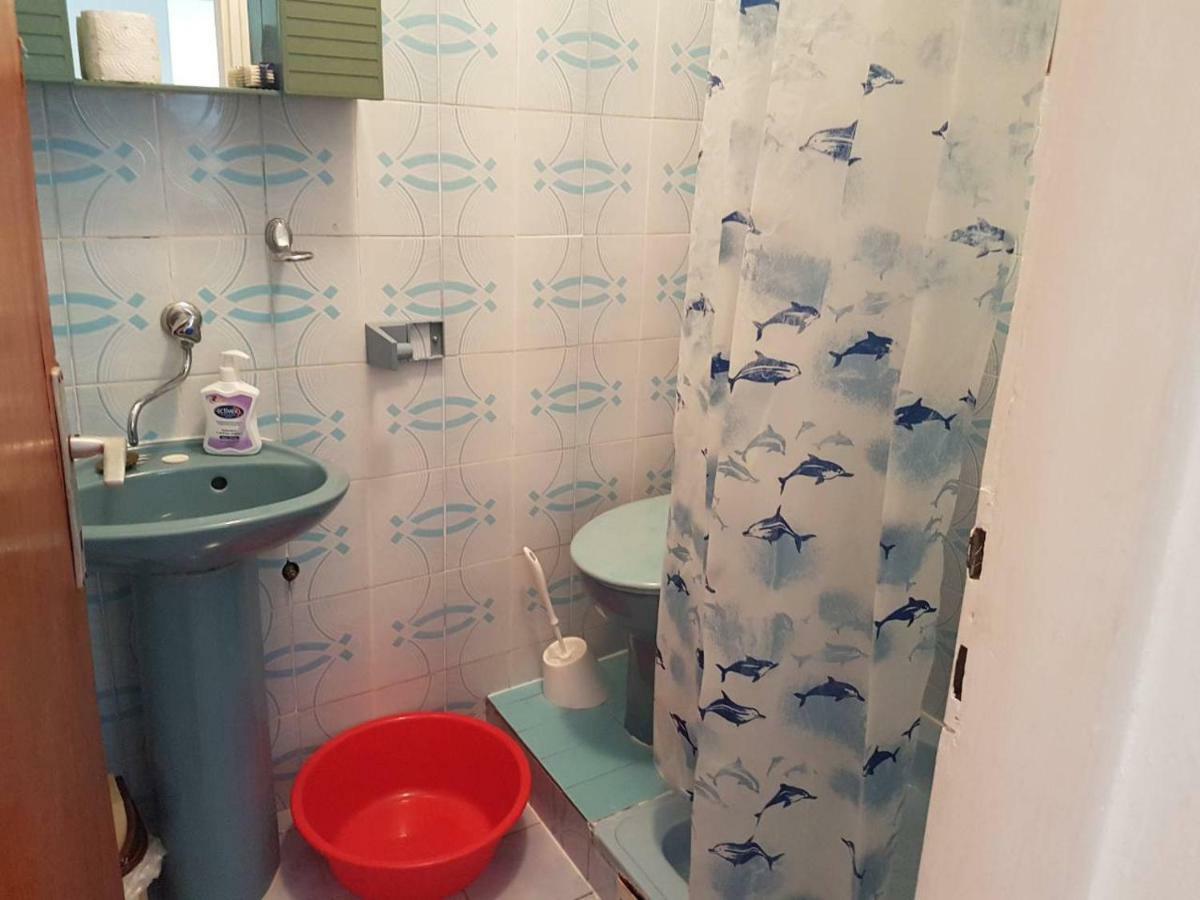 Apartmani Bajgoric Neum Dış mekan fotoğraf